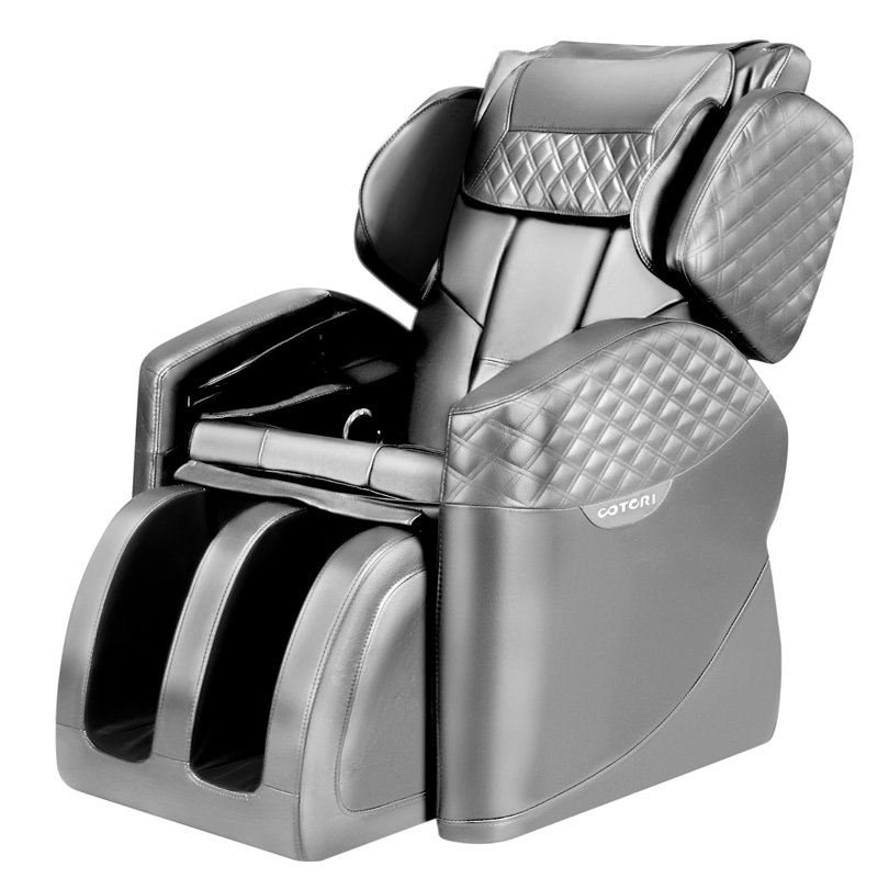 Ootori Massage Chairs Shiatsu Luxurious Electric Reclining Heated Full